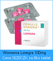 Lovegra 100mg