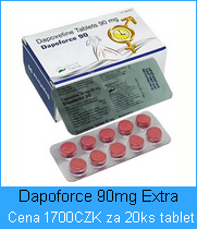 Dapoforce 90mg